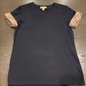 BURBERRY t-shirt